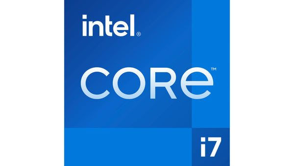 Intel Core i7-12700KF processor 25 MB Smart cache Bakke