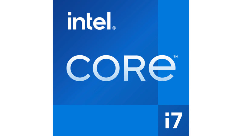 Intel Core i7-13700KF processor 30 MB Smart cache Kasse