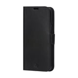 dbramante1928 Lynge mobiltelefon etui 15,5 cm (6.1") Tegnebogsetui Sort