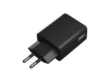Conceptronic HUBBIES08BP interface hub USB 2.0 480 Mbit/s Sort