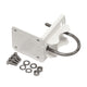 Mikrotik LHG mount Hvid Metal