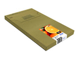 Epson Oranges C13T33574510 blækpatron 1 stk Original Højt (XL) udbytte Sort, Foto sort, Blå, Magenta, Gul