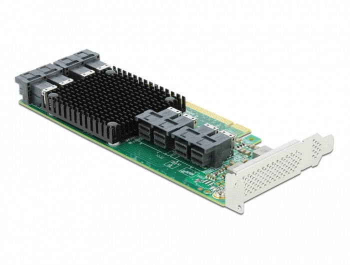 DeLOCK 90504 interface-kort/adapter Intern Mini-SAS