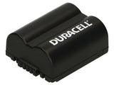 Duracell DR9668 batteri til kamera/videokamera Lithium-Ion (Li-Ion) 750 mAh