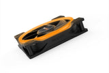 be quiet! Light Wings | 120mm PWM Triple Pack Computerkabinet Ventilator 12 cm Sort 3 stk