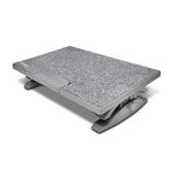 Kensington SmartFit SoleMate Pro Elite ergonomisk fodstøtte