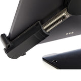 StarTech.com SECTBLTDT multimedie vogn & stand Sort Tablet Multimedia stand