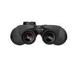 Nikon 7x50CF WP Global Compass kikkert Porro Sort
