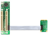 DeLOCK 41355 interface-kort/adapter Intern PCI
