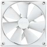 NZXT F140P Computerkabinet Ventilator 14 cm Hvid 1 stk