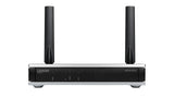 LANCOM 730-4G+ (EU) trådløs router Gigabit Ethernet Sort, Grå