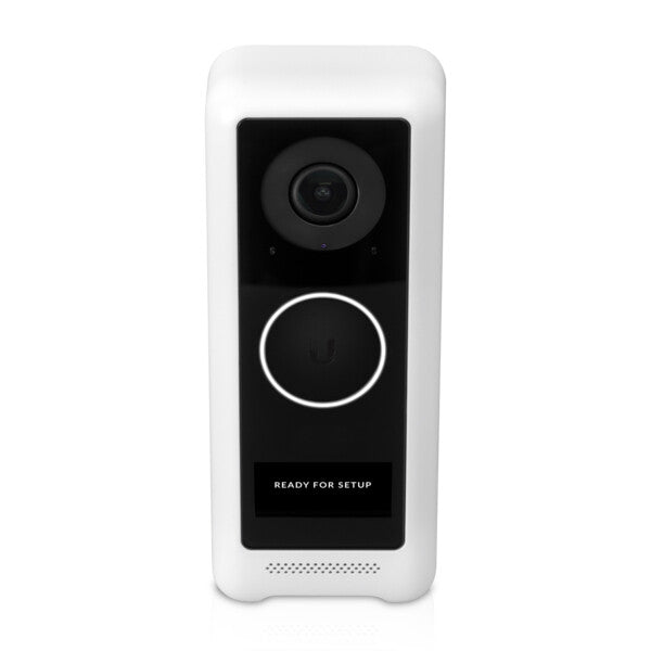 Ubiquiti UniFi Protect G4 Sort, Hvid