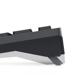 DELL KM5221W tastatur Mus inkluderet Kontor RF trådløst QWERTZ Tysk Sort