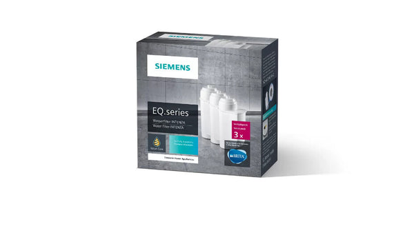 Siemens TZ70033A del & tilbehør til kaffemaskine Vandfilter