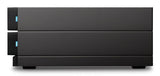 LaCie 2big RAID 16TB disk array Desktop Sort