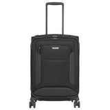 Targus CUCT04R taske og etui til laptop 40,6 cm (16") Trolley etui Sort