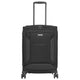 Targus CUCT04R taske og etui til laptop 40,6 cm (16") Trolley etui Sort