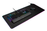 Corsair MM700 RGB Gaming musemåtte Sort