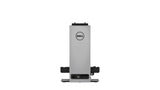 DELL OSS21 5,7 kg Sølv 48,3 cm (19") 68,6 cm (27")