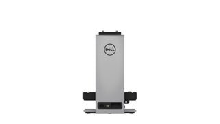 DELL OSS21 5,7 kg Sølv 48,3 cm (19") 68,6 cm (27")