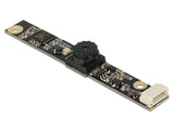 DeLOCK 96372 laptop reservedel Kamera