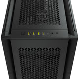 Corsair 7000D Airflow Full Tower Sort