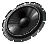 Pioneer TS-G170C bilhøjttaler Rund 2-vejs 300 W 2 stk