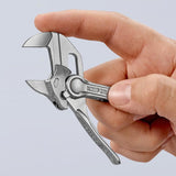 Knipex 86 04 100 tang Slip-joint tænger