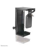 Neomounts CPU-D075BLACK CPU holder Skrivebordsmonteret CPU-holder Sort