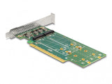 DeLOCK 90090 interface-kort/adapter Intern M.2, PCIe