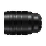 Panasonic H-X2550E kameraobjektiv SLR Telefoto zoomobjektiv Sort