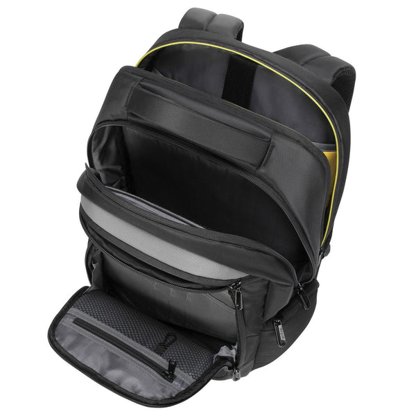 Targus CityGear rygsæk Fritidsrygsæk Sort