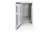 Digitus DN-CC 9001 stativ Fritstående reol Grå