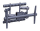 Vogel's PFW 6855 Monteringssæt Fladt panel 65-85