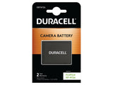 Duracell DRFW126 batteri til kamera/videokamera Lithium-Ion (Li-Ion) 1140 mAh