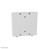 Neomounts FPMA-W25 tv-beslag 76,2 cm (30") Sølv