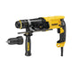 DeWALT D25134K-QS hammerbor 800 W Nøglefri