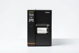 Brother TJ4422TN etiketprinter Termisk linje 203 x 203 dpi Ledningsført Ethernet LAN