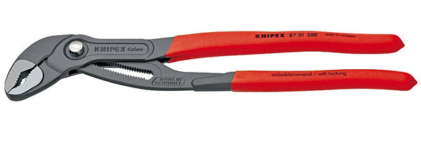 Knipex Cobra Slip-joint tænger