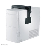 Neomounts CPU-D100BLACK CPU holder Skrivebordsmonteret CPU-holder Sort