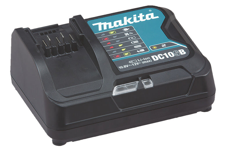 Makita 197363-4 ledningsfrit batteri / ledningsfri oplader Batterioplader