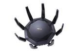 ASUS RT-AX89X AX6000 AiMesh trådløs router Ethernet Dual-band (2,4 GHz / 5 GHz) Sort