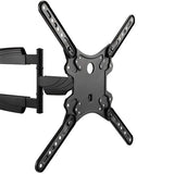 StarTech.com FPWARTB1M tv-beslag 139,7 cm (55") Sort