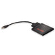 SanDisk SDSSD-UPG-G25 dockingstation Sort