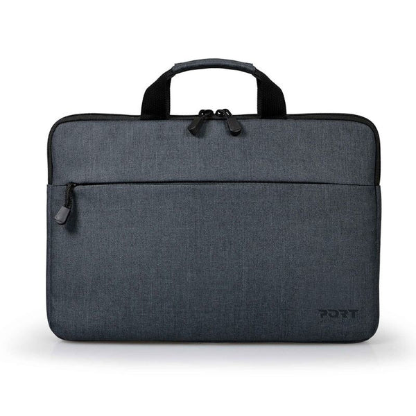 PORT Designs Belize Tl 39,6 cm (15.6") Etui Grå