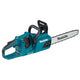 Makita DUC355Z kædesav Sort, Blå