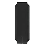 Western Digital D10 ekstern harddisk 12 TB 7200 rpm 3.2 Gen 2 (3.1 Gen 2) Sort