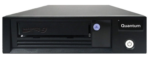 Quantum TC-L92BN-AR Backup-lagringsenhed Lagringsdrev Båndpatron LTO 18 TB