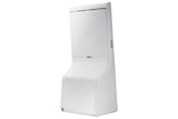 Samsung LH24KMATBGC Kiosk design 60,5 cm (23.8") Wi-Fi 250 cd/m² Fuld HD Hvid Berøringsskærm 16/7
