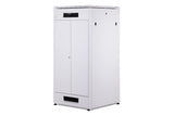 Digitus DN-19 32U-8/8-1 stativ Fritstående reol Grå